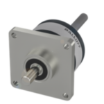Incremental encoders